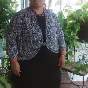 Meet your Posher, Doris